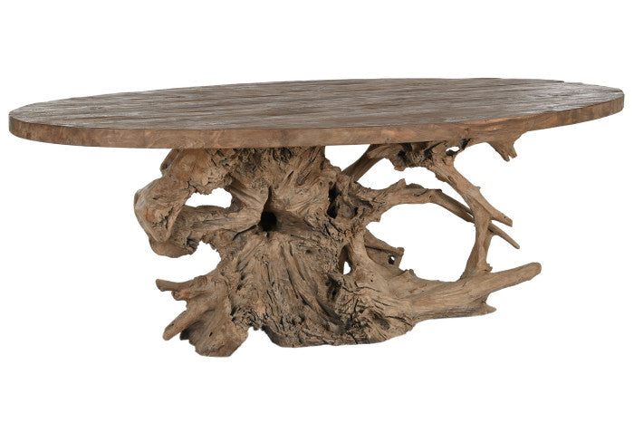 UNIQUE ROOT TABLE 240