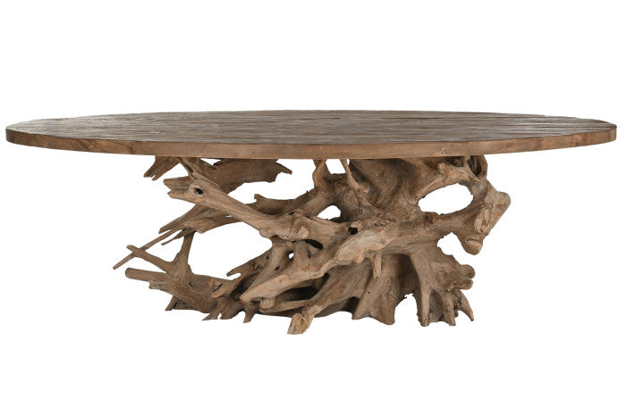 UNIQUE ROOT TABLE 240