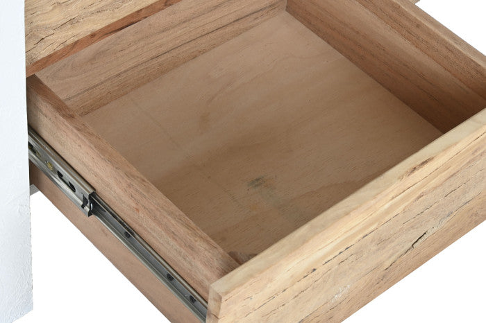 Бюфет Strato от рециклирано мангово дърво 161 см 