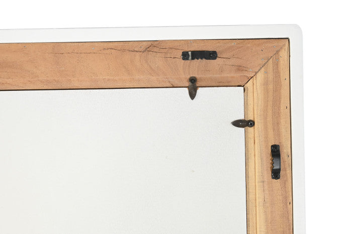 ОГЛЕДАЛО ОТ РЕЦИКЛИРАНО МАНГОВО ДЪРВО 182 см 