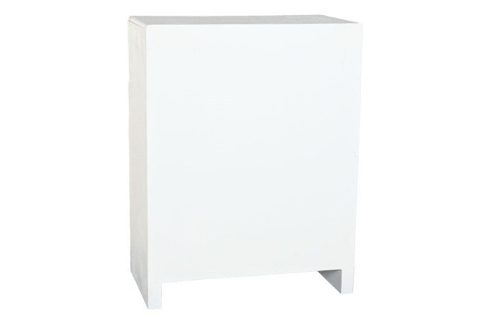 СКРИН С ЧЕКМЕДЖЕТА ОТ РЕЦИКЛИРАНО МАНГОВО ДЪРВО STRATO 