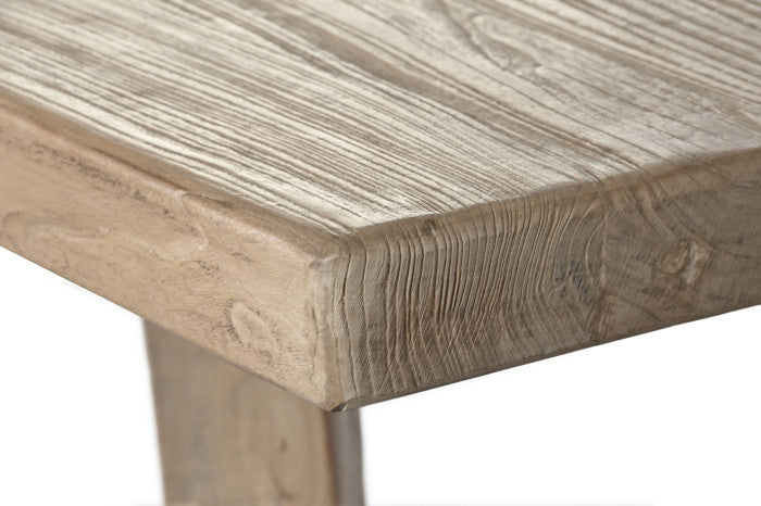 OLMO DINING TABLE*240