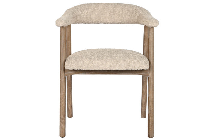 СТОЛ В ЦВЕТНО БЯЛО 