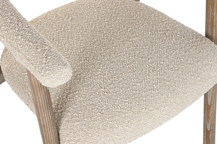 СТОЛ В ЦВЕТНО БЯЛО 