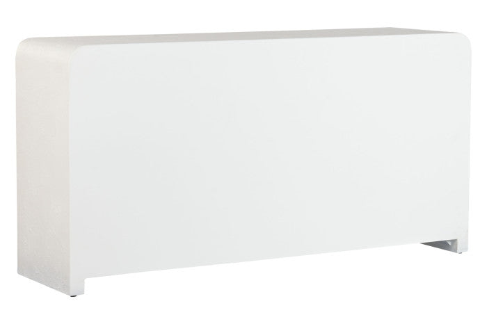 Бюфет Strato от рециклирано мангово дърво 160 см