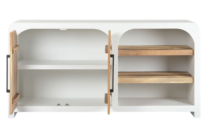 Бюфет Strato от рециклирано мангово дърво 160 см