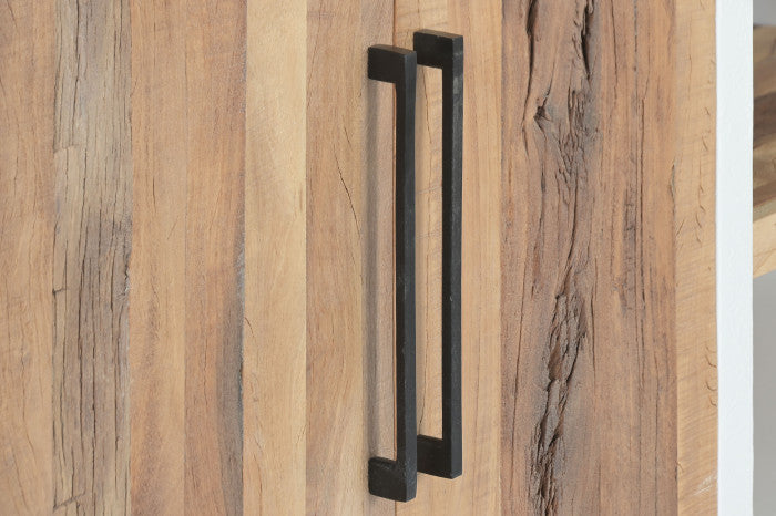 Бюфет Strato от рециклирано мангово дърво 160 см