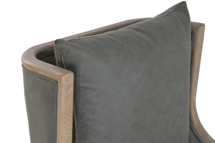 ARMCHAIR ARDEN CLASSIC