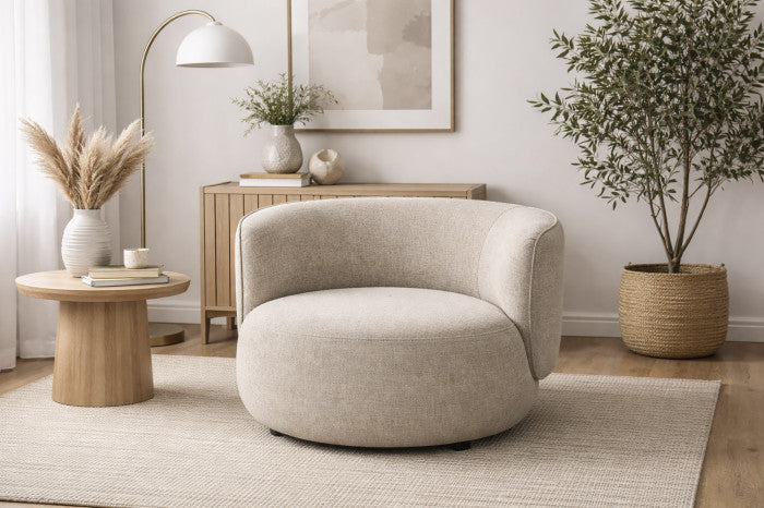 ARMCHAIR BENY