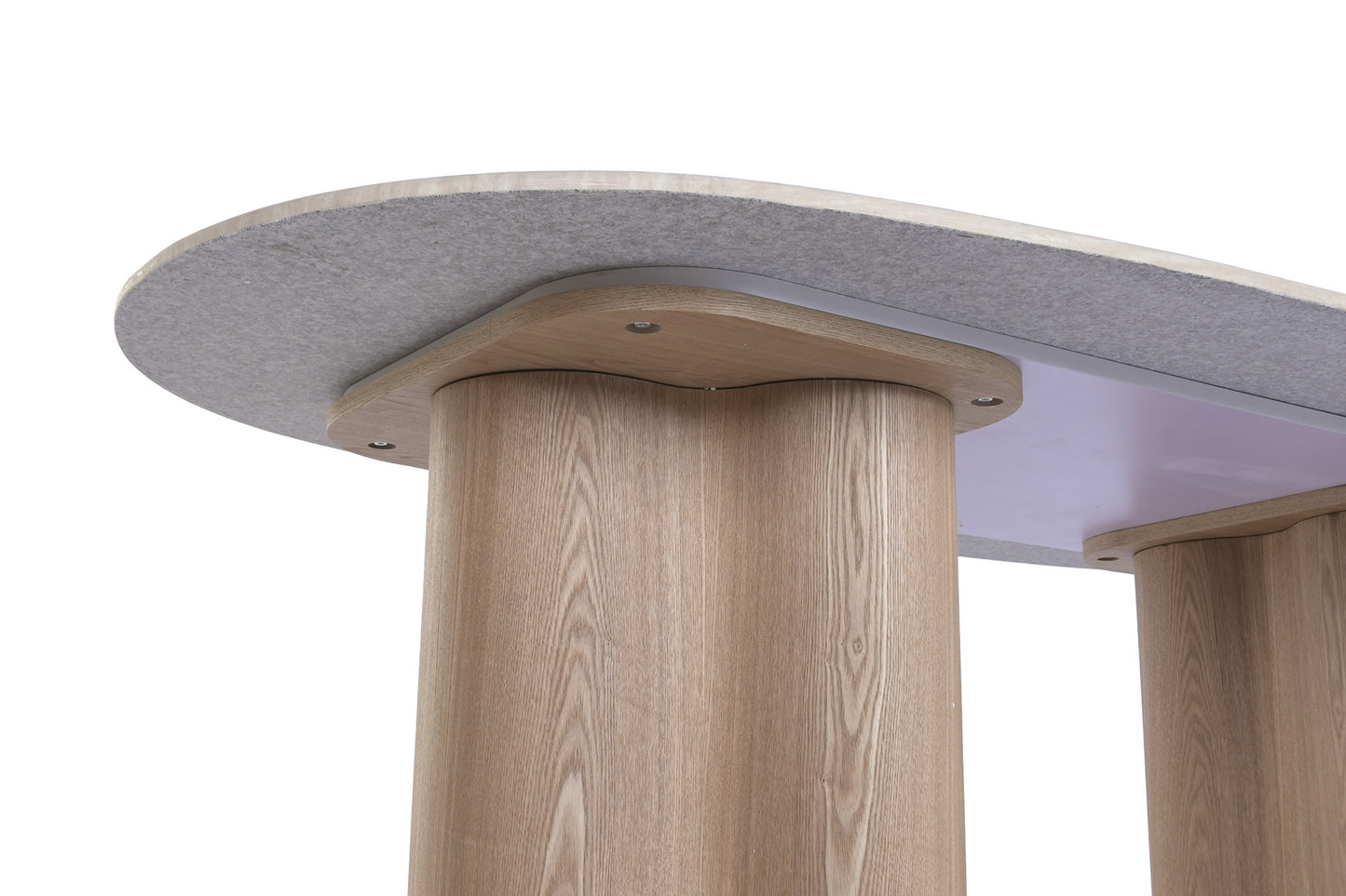GRANITE DINING TABLE 180cm