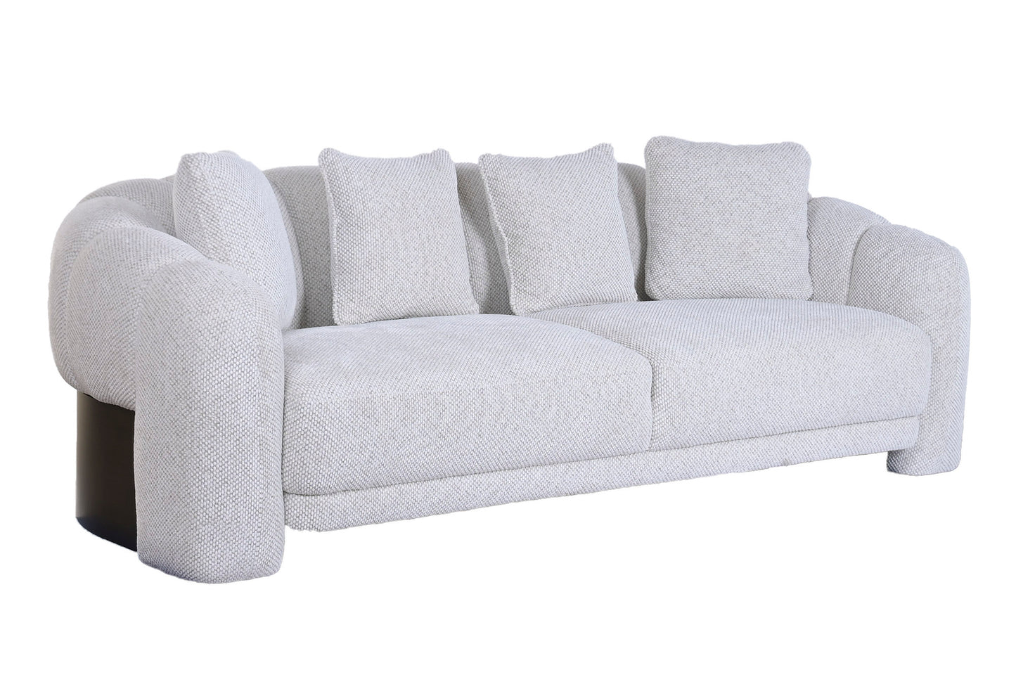 SOFA MINKE 238cm