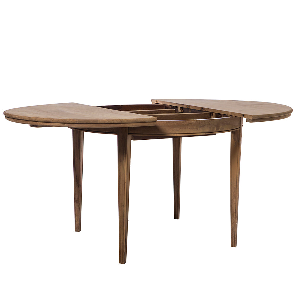 EXTENDIBLE TABLE ANTON