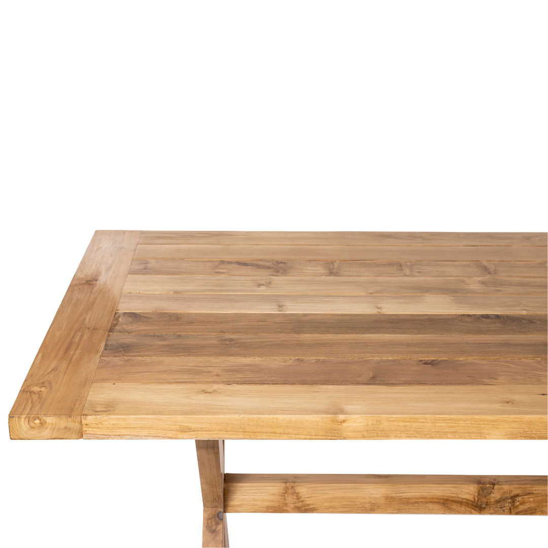 BEGUR OUTDOOR TABLE