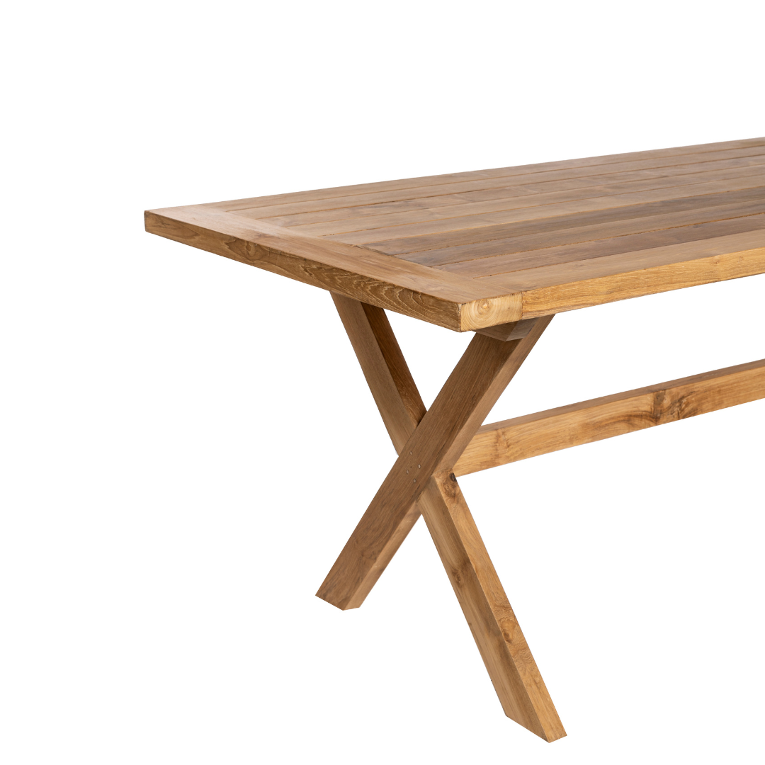 BEGUR OUTDOOR TABLE