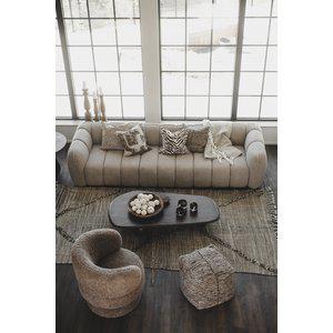 SENZA ARM CHAIR
