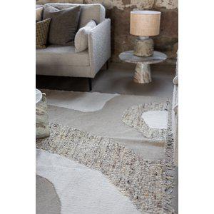 NOMI WOOL RUG