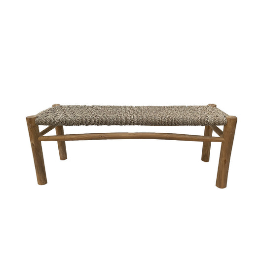 NATURAL BENCH