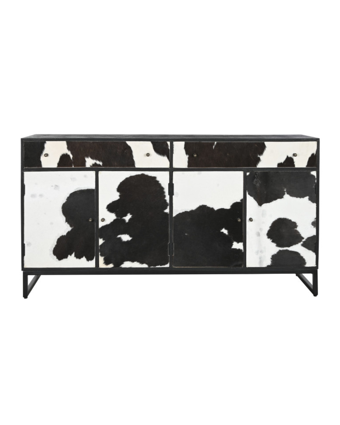 COW SIDEBOARD 172