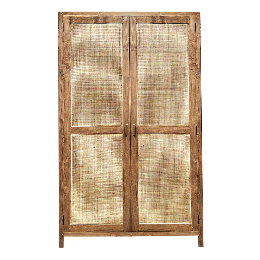 IMAM RATTAN WARDROBE