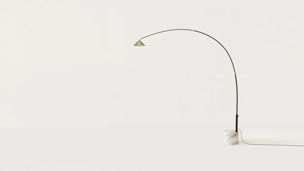HINNO FLOOR LAMP