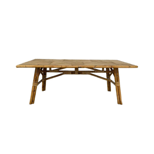 KALUA DINING TABLE