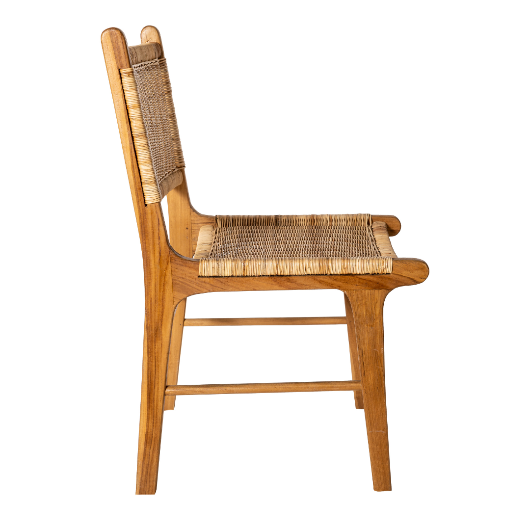 FLEVO DINING CHAIR