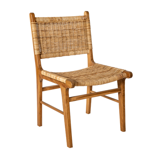 FLEVO DINING CHAIR
