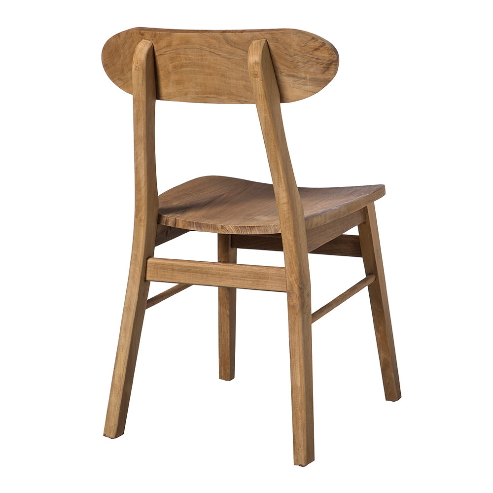 PULO CHAIR