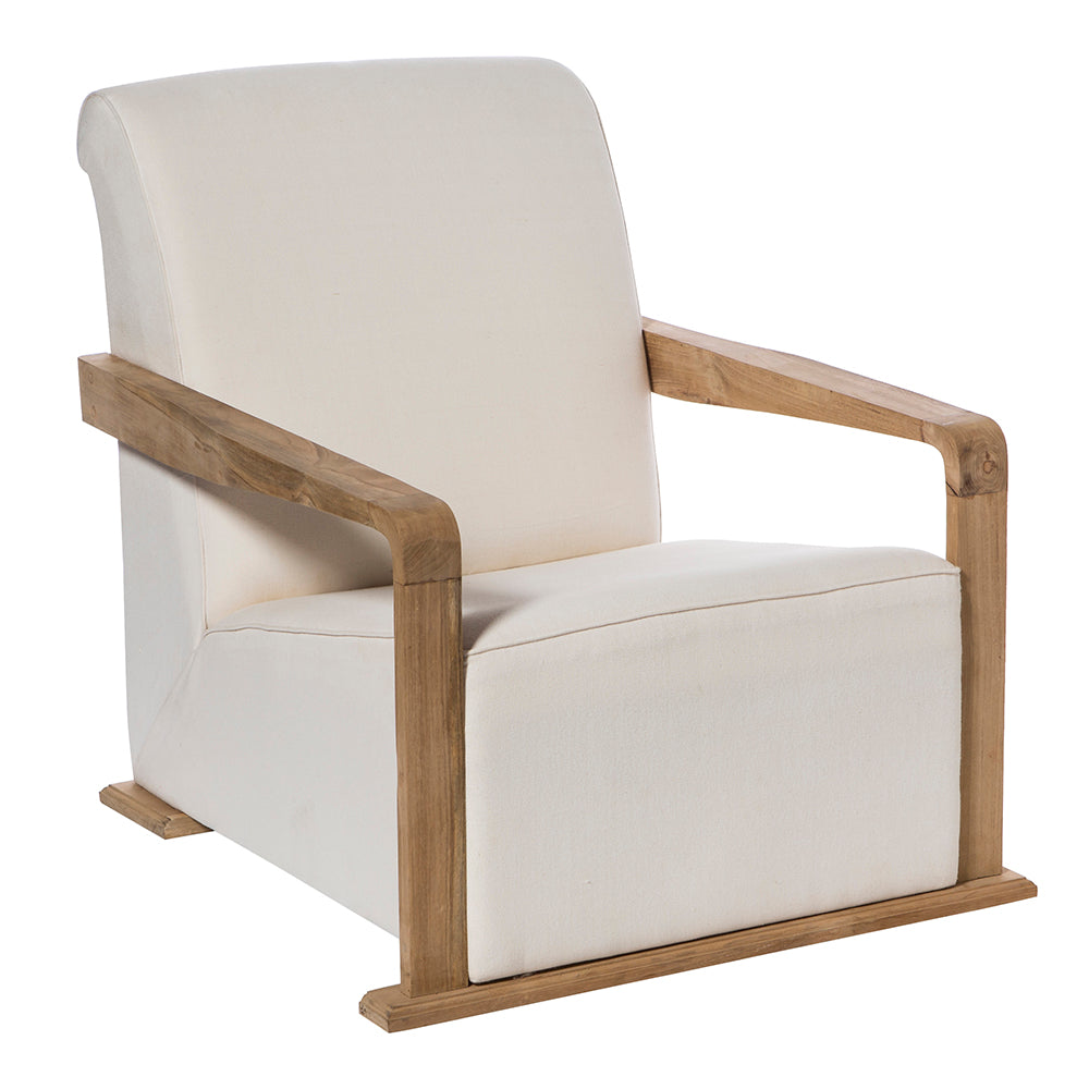 LAFAYETTE ARMCHAIR