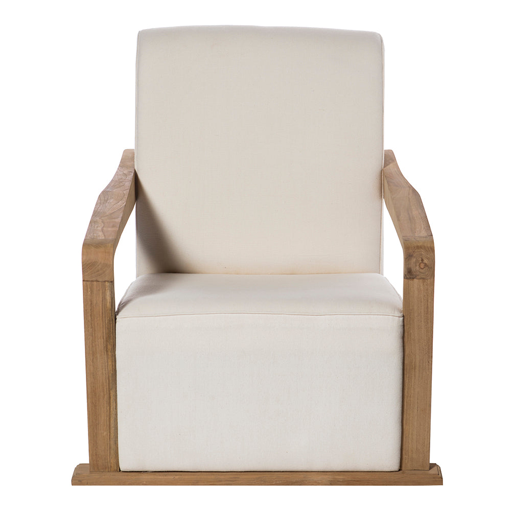 LAFAYETTE ARMCHAIR