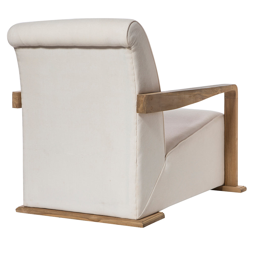 LAFAYETTE ARMCHAIR