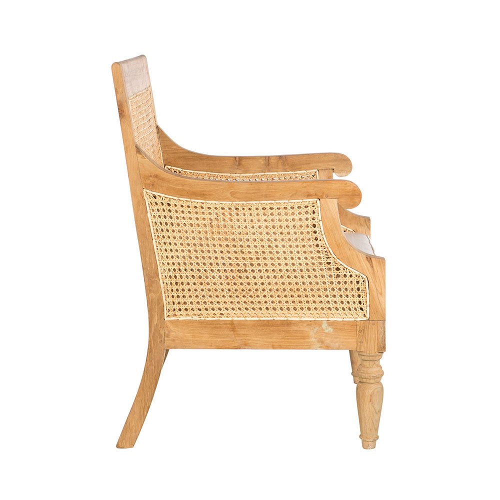 TURCO ARMCHAIR