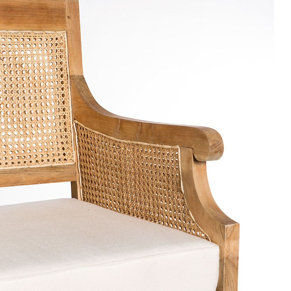 TURCO ARMCHAIR