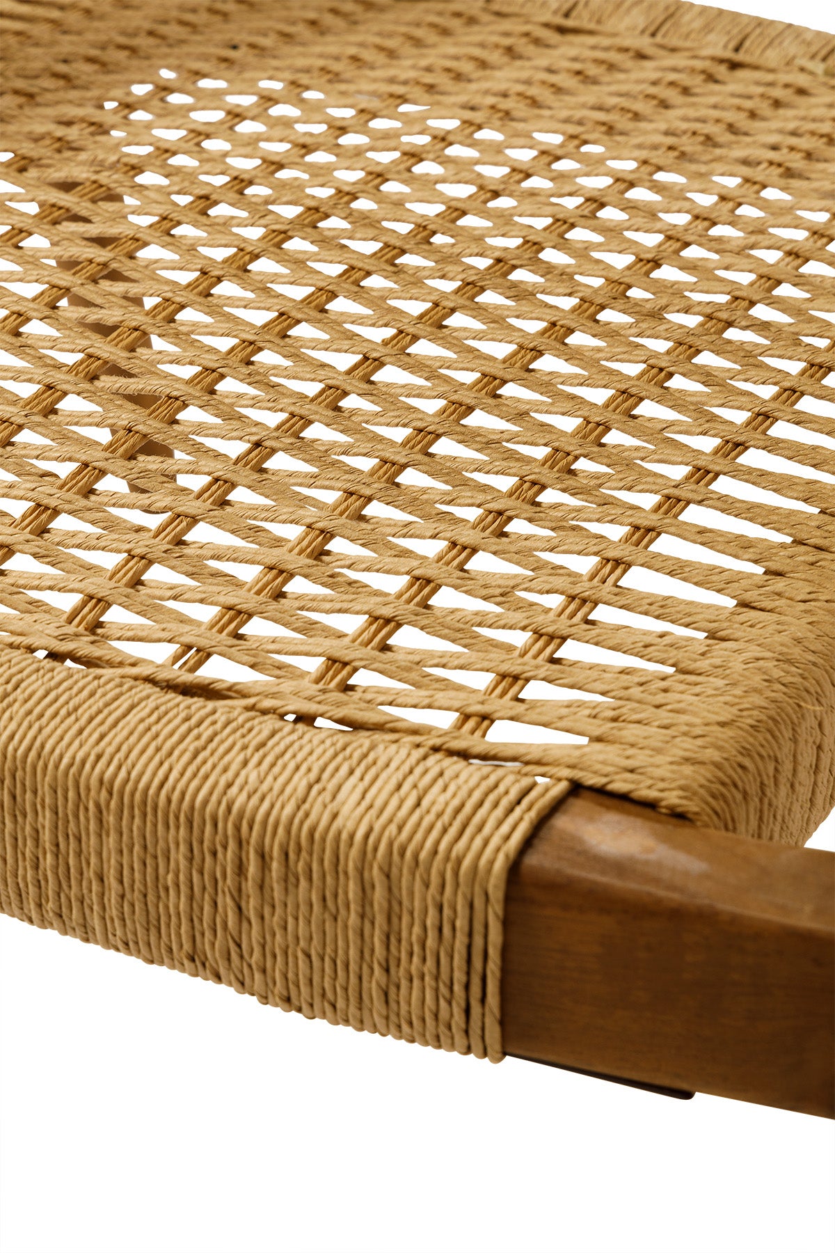 Градински стол от тиково дърво DELTA