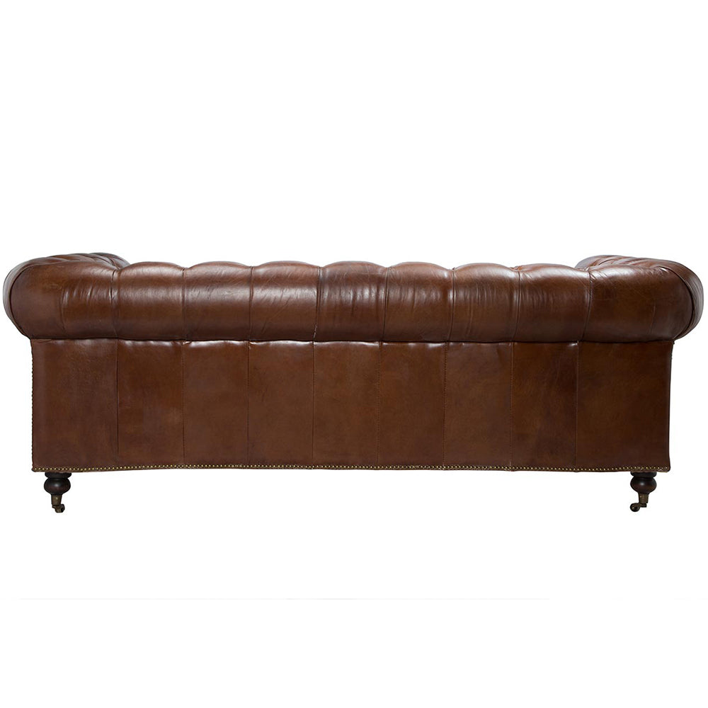 CAPITONE KENSINGTON SOFA 221