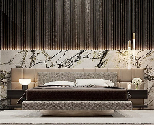 SOHO BEDROOM