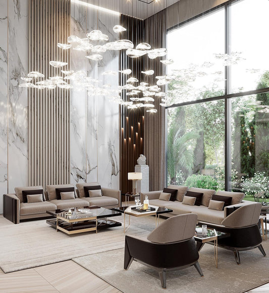 VEGA LIVING ROOM