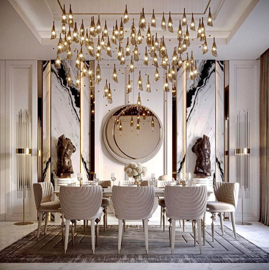 ARVEN DINING ROOM