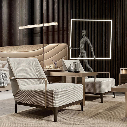 PETRA LIVING ROOM