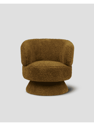 SENZA ARMCHAIR
