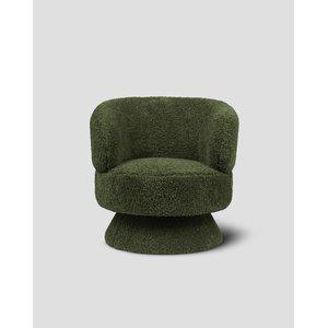 SENZA ARM CHAIR