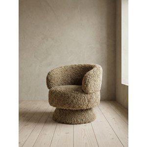 SENZA ARM CHAIR