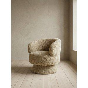 SENZA ARMCHAIR