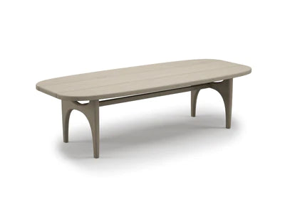 WHALE ASH DINING SET