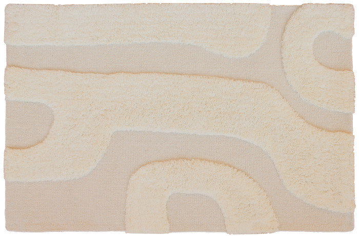 WOLL RUG