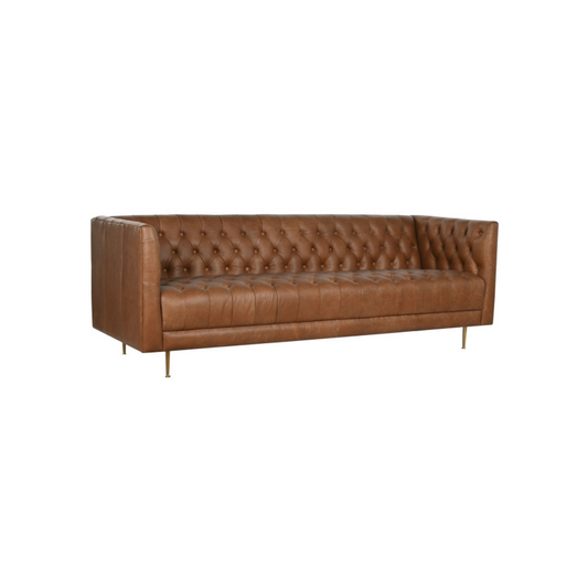 CAPITONE SOFA 211