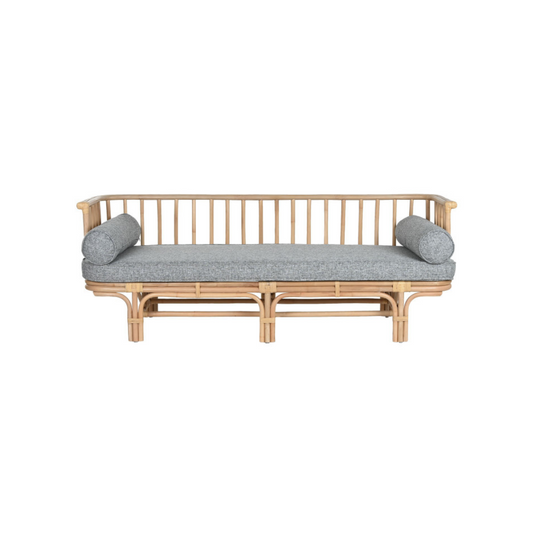 COUCH BAMBOO RATTAN