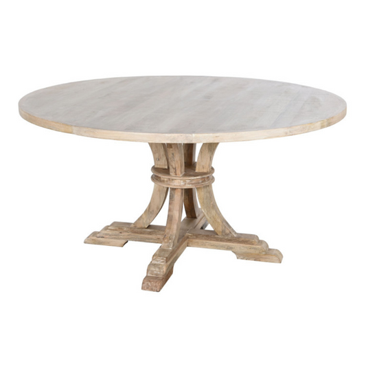 OVAL TABLE*150