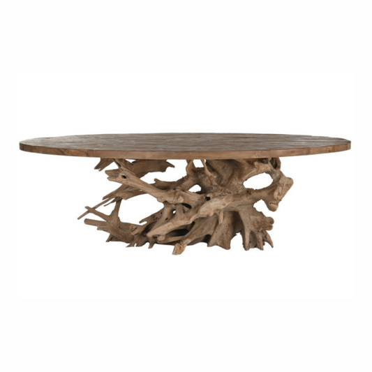 UNIQUE ROOT TABLE 240