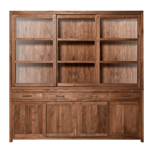 NAGA DISPLAY CASE*240